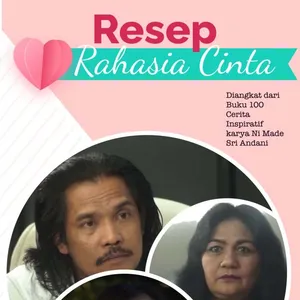 FILM RESEP RAHASIA CINTA