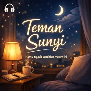 Teman Sunyi