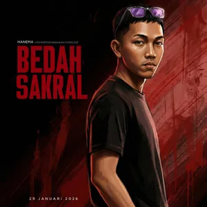 BEDAH SAKRAL 
