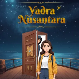 Drama Hut RPD Ke 16 : Yadra Nusantara