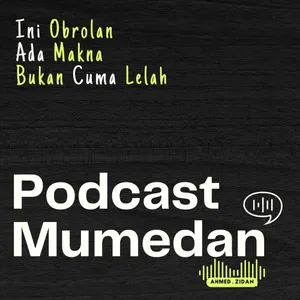 Podcast Mumedan