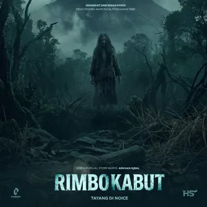 RIMBO KABUT