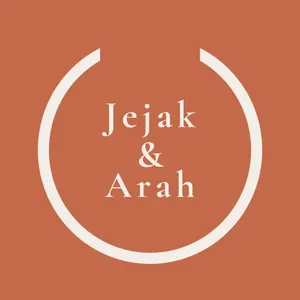 Jejak & Arah