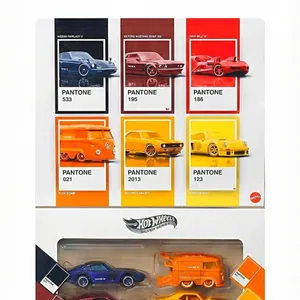Diecast Talk (Ngomongin Diecast)