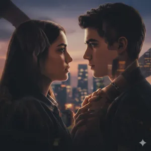 Drama Hit Plot Twist perselingkuhan