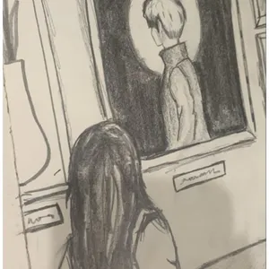 Aku mengagumimu