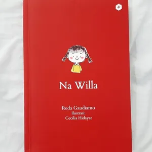 Sore Ini - Na Willa karya Reda Gaudiamo