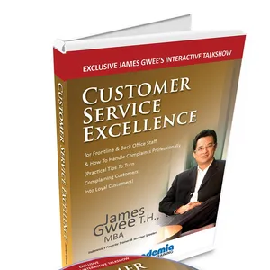 Customer Service Excellence