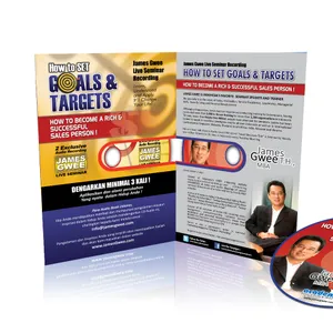 How to set goal Target & How to be a rich Sales People