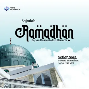 SAJADAH RAMADHAN 2026
