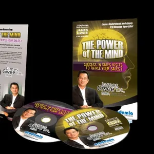 The Power of mind and success in Sales Visit