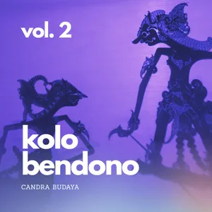 Kolo Bendono Vol. 2