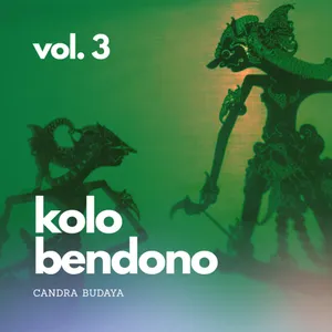 Kolo Bendono Vol. 3