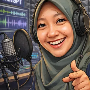 Serba serbi suara indah