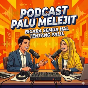 Podcast Palu Melejit