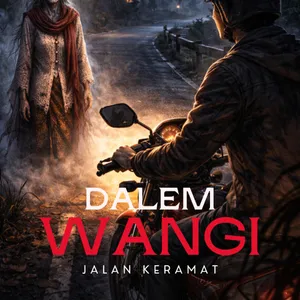 Jalan Paling Keramat Di Bandung
