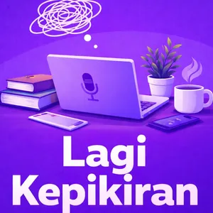 Lagi Kepikiran (Anak Corporate)