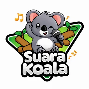Suara Koala