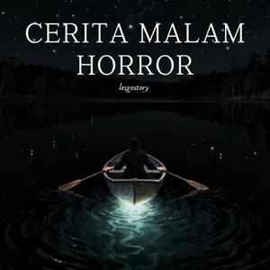 Cerita Malam Horror