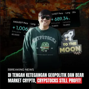 Crypstocks 369 fm