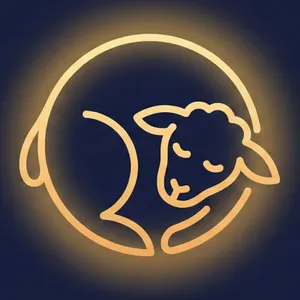 The Shepherd’s Rest | Bible & 432Hz Sleep