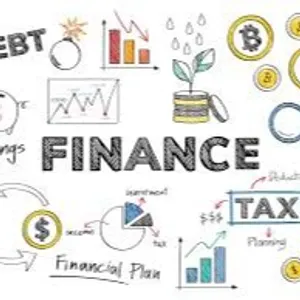 Finance dan Ekonomi