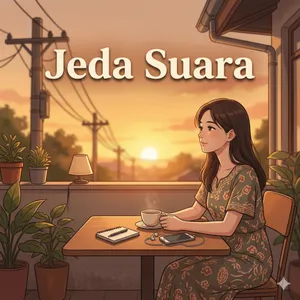 Jeda Suara