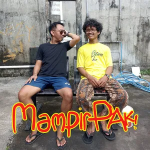 Mampir Pak!