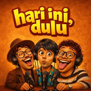Hari Ini Dulu