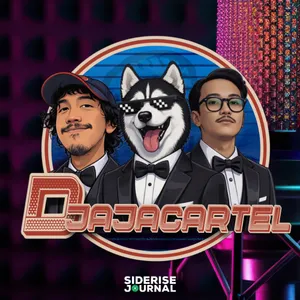 Djabrol (Djaja Ngobrol) With Skydeep - BAND CHECKSOUND BIKIN GEMPAR (Djaja Cartel Eps 2)