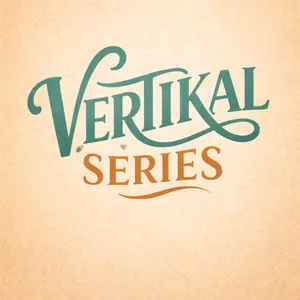 Vertikal komedi series