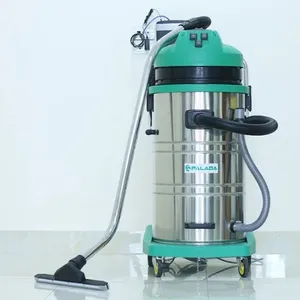 Máy hút bụi công nghiệp chính hãng