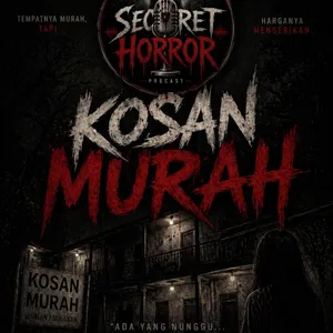 Kosan Murah