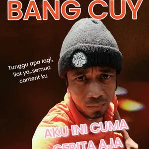 Cerita bang cuy
