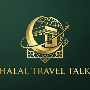 Halal Travel Talk
