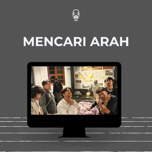 Mencari Arah