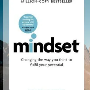 RESENSI MINDSET