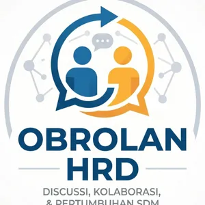 Obrolan Dunia Kerja