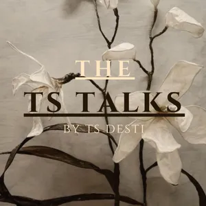 The TS Talks