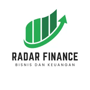 Radar finance.audio