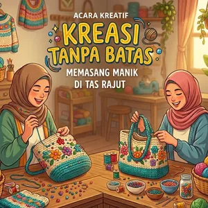 Kreasi Tanpa Batas