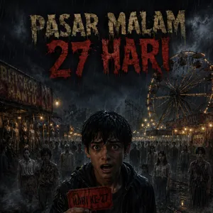 27 hari sebelum dilupakan part 1