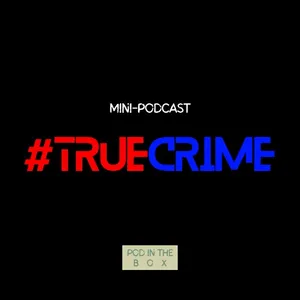 #TRUECRIME