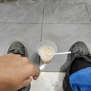 Ngobrol santaiii untuk menemani insomniamuu