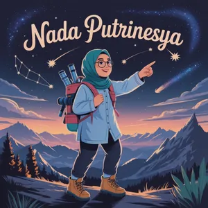 Nada Putrinesya
