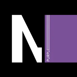 Cerita Ganjil — Negative Purple