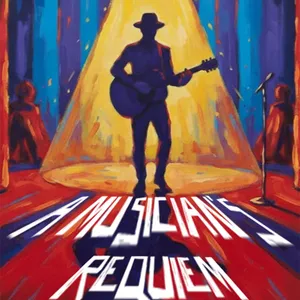 Short Movie A Musician's Requiem