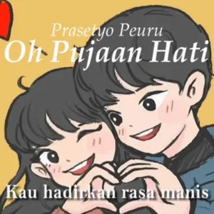 Oh Pujaan Hati