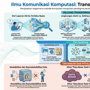 Komunikasi Komputasi