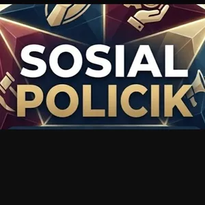 SOSIAL POLICIK